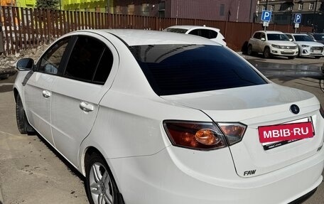 FAW Oley, 2014 год, 470 000 рублей, 4 фотография