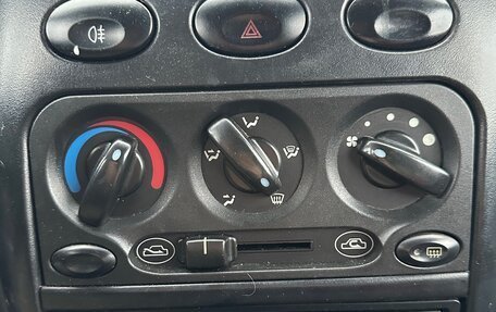 Daewoo Matiz I, 2011 год, 195 000 рублей, 26 фотография