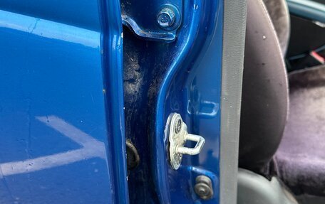 Daewoo Matiz I, 2011 год, 195 000 рублей, 22 фотография