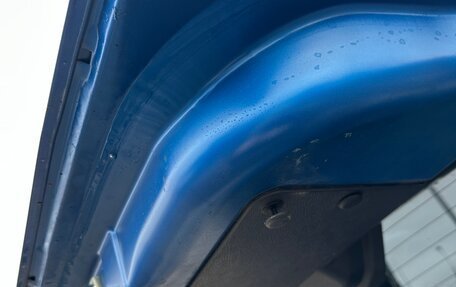 Daewoo Matiz I, 2011 год, 195 000 рублей, 30 фотография