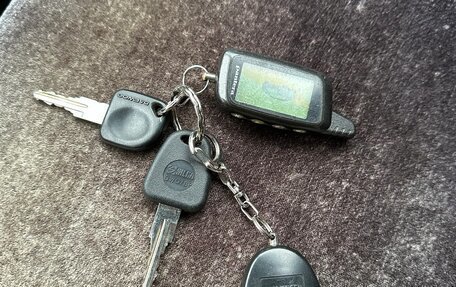 Daewoo Matiz I, 2011 год, 195 000 рублей, 31 фотография