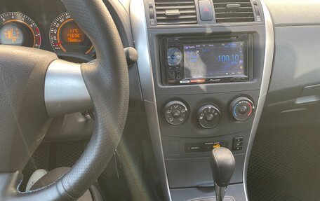 Toyota Corolla, 2012 год, 1 230 000 рублей, 2 фотография