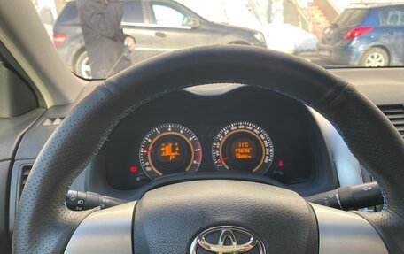 Toyota Corolla, 2012 год, 1 230 000 рублей, 3 фотография