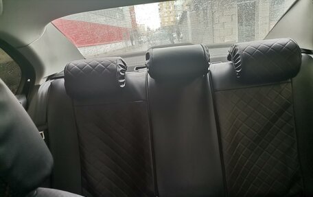 Volkswagen Jetta VI, 2011 год, 650 000 рублей, 3 фотография