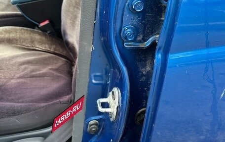 Daewoo Matiz I, 2011 год, 195 000 рублей, 23 фотография