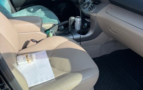 Toyota RAV4, 2008 год, 1 350 000 рублей, 4 фотография