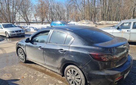 Mazda 3, 2011 год, 575 000 рублей, 3 фотография