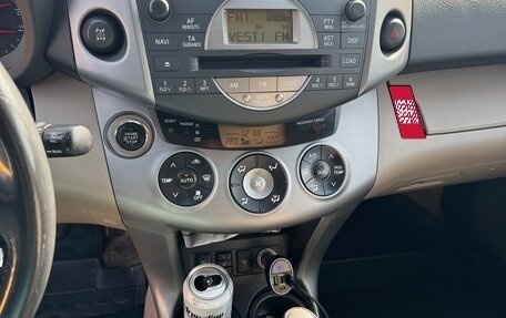 Toyota RAV4, 2008 год, 1 350 000 рублей, 3 фотография