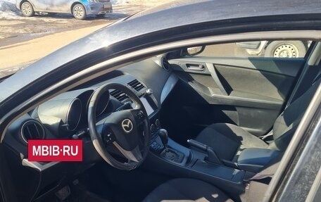 Mazda 3, 2011 год, 575 000 рублей, 5 фотография