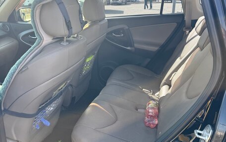 Toyota RAV4, 2008 год, 1 350 000 рублей, 6 фотография