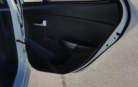 KIA Rio III рестайлинг, 2016 год, 1 450 000 рублей, 6 фотография