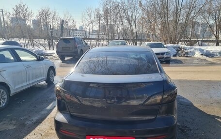 Mazda 3, 2011 год, 575 000 рублей, 6 фотография