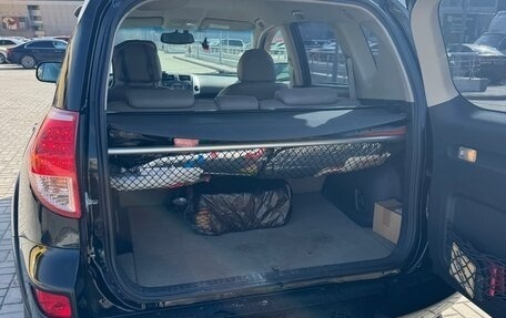 Toyota RAV4, 2008 год, 1 350 000 рублей, 7 фотография