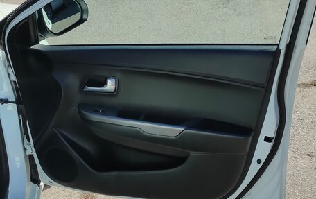 KIA Rio III рестайлинг, 2016 год, 1 450 000 рублей, 7 фотография