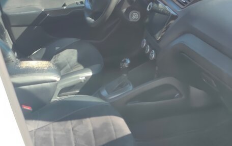 KIA Rio III рестайлинг, 2016 год, 1 450 000 рублей, 8 фотография