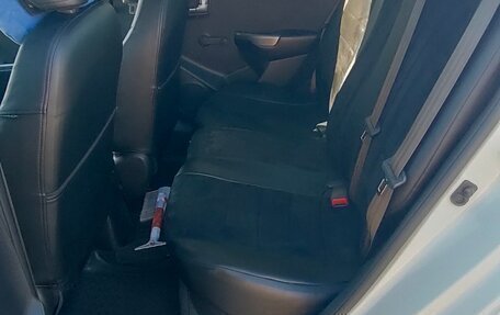 KIA Rio III рестайлинг, 2016 год, 1 450 000 рублей, 14 фотография