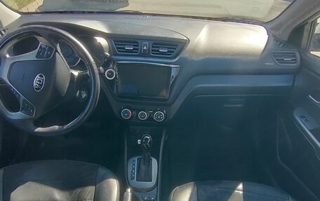 KIA Rio III рестайлинг, 2016 год, 1 450 000 рублей, 9 фотография