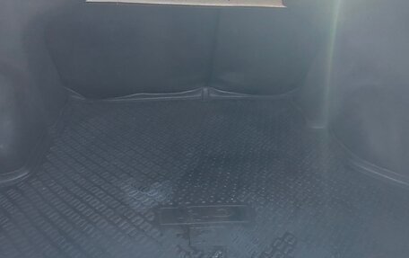 KIA Rio III рестайлинг, 2016 год, 1 450 000 рублей, 15 фотография