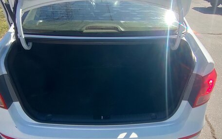 KIA Rio III рестайлинг, 2016 год, 1 450 000 рублей, 11 фотография