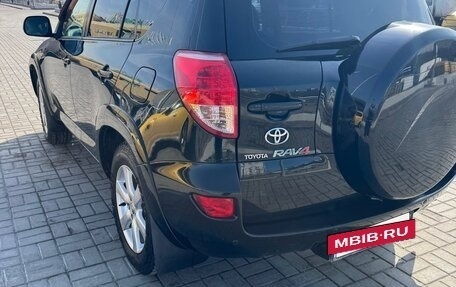 Toyota RAV4, 2008 год, 1 350 000 рублей, 8 фотография