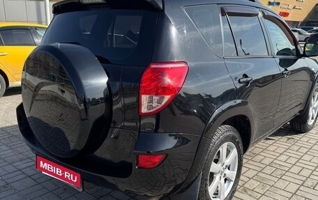 Toyota RAV4, 2008 год, 1 350 000 рублей, 9 фотография