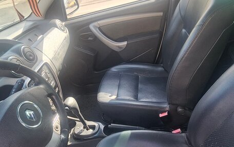 Renault Duster I рестайлинг, 2012 год, 730 000 рублей, 8 фотография