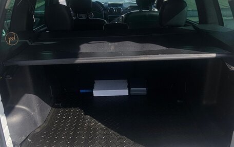 Renault Duster I рестайлинг, 2012 год, 730 000 рублей, 10 фотография