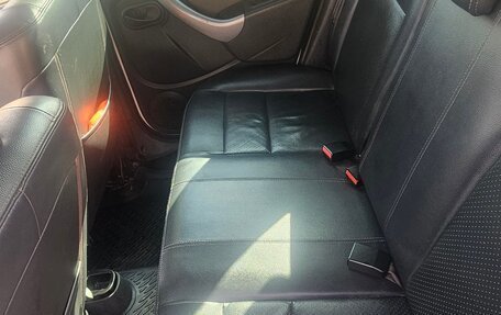 Renault Duster I рестайлинг, 2012 год, 730 000 рублей, 9 фотография