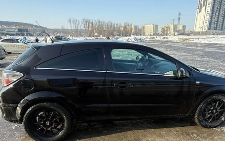 Opel Astra H, 2008 год, 310 000 рублей, 3 фотография