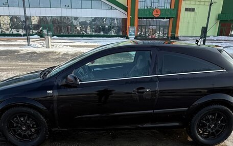 Opel Astra H, 2008 год, 310 000 рублей, 2 фотография