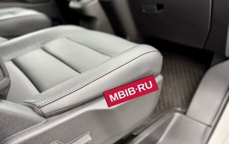 Opel Zafira Life I, 2022 год, 3 999 999 рублей, 14 фотография