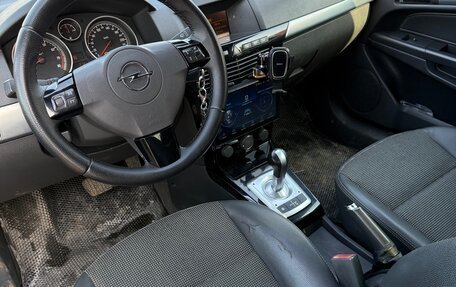 Opel Astra H, 2008 год, 310 000 рублей, 4 фотография