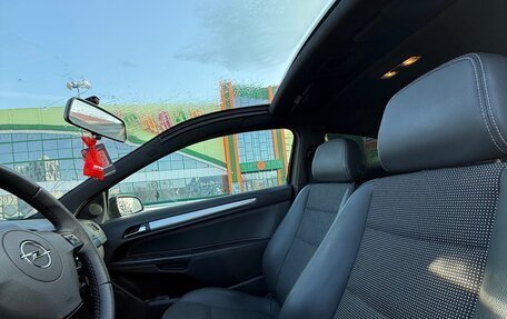 Opel Astra H, 2008 год, 310 000 рублей, 5 фотография