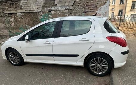 Peugeot 308 II, 2010 год, 450 000 рублей, 5 фотография