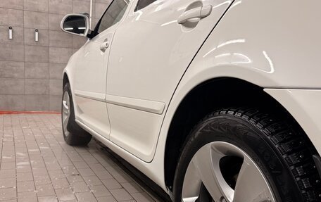 Skoda Octavia, 2012 год, 913 000 рублей, 7 фотография