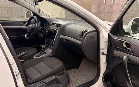 Skoda Octavia, 2012 год, 913 000 рублей, 9 фотография