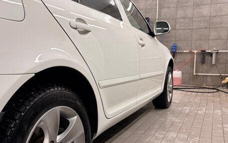 Skoda Octavia, 2012 год, 913 000 рублей, 8 фотография