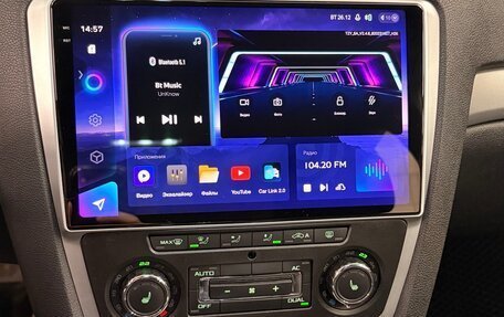 Skoda Octavia, 2012 год, 913 000 рублей, 13 фотография