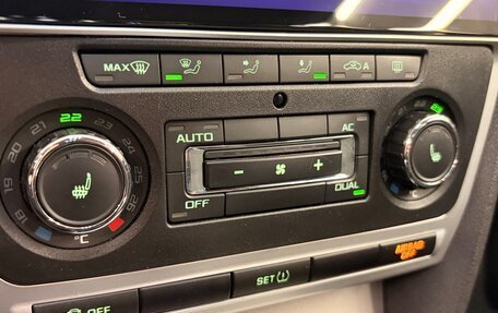 Skoda Octavia, 2012 год, 913 000 рублей, 14 фотография