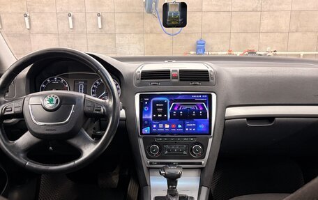 Skoda Octavia, 2012 год, 913 000 рублей, 16 фотография