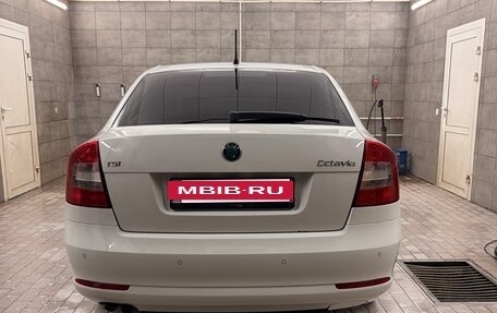 Skoda Octavia, 2012 год, 913 000 рублей, 5 фотография