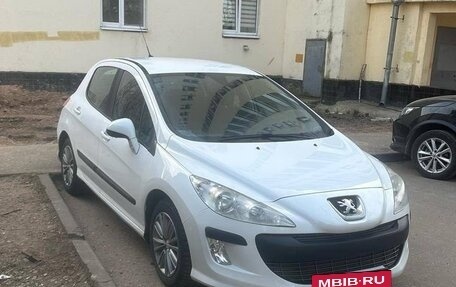 Peugeot 308 II, 2010 год, 450 000 рублей, 3 фотография