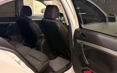 Skoda Octavia, 2012 год, 913 000 рублей, 11 фотография