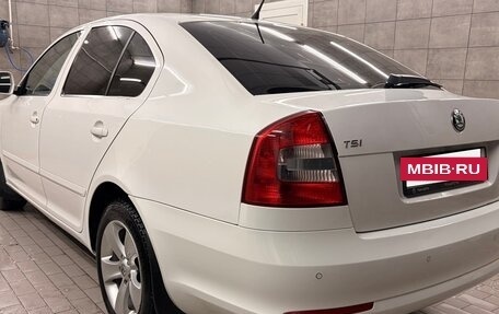 Skoda Octavia, 2012 год, 913 000 рублей, 6 фотография