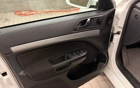 Skoda Octavia, 2012 год, 913 000 рублей, 19 фотография