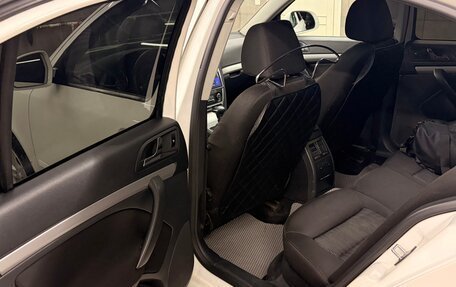 Skoda Octavia, 2012 год, 913 000 рублей, 17 фотография