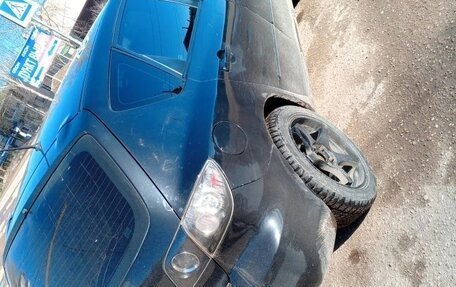 Mazda 3, 2007 год, 500 000 рублей, 4 фотография