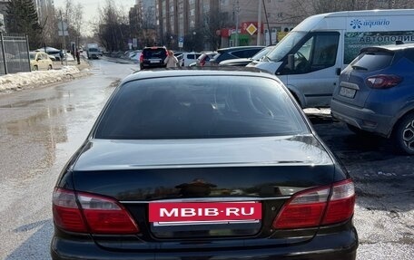 Nissan Maxima VIII, 2003 год, 450 000 рублей, 4 фотография