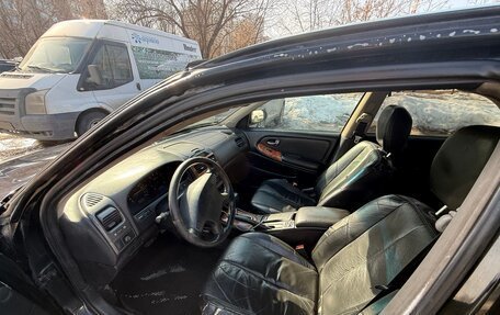 Nissan Maxima VIII, 2003 год, 450 000 рублей, 8 фотография