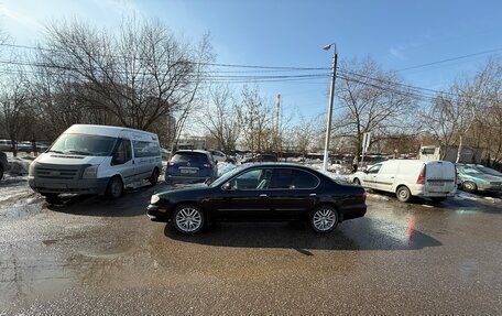 Nissan Maxima VIII, 2003 год, 450 000 рублей, 6 фотография